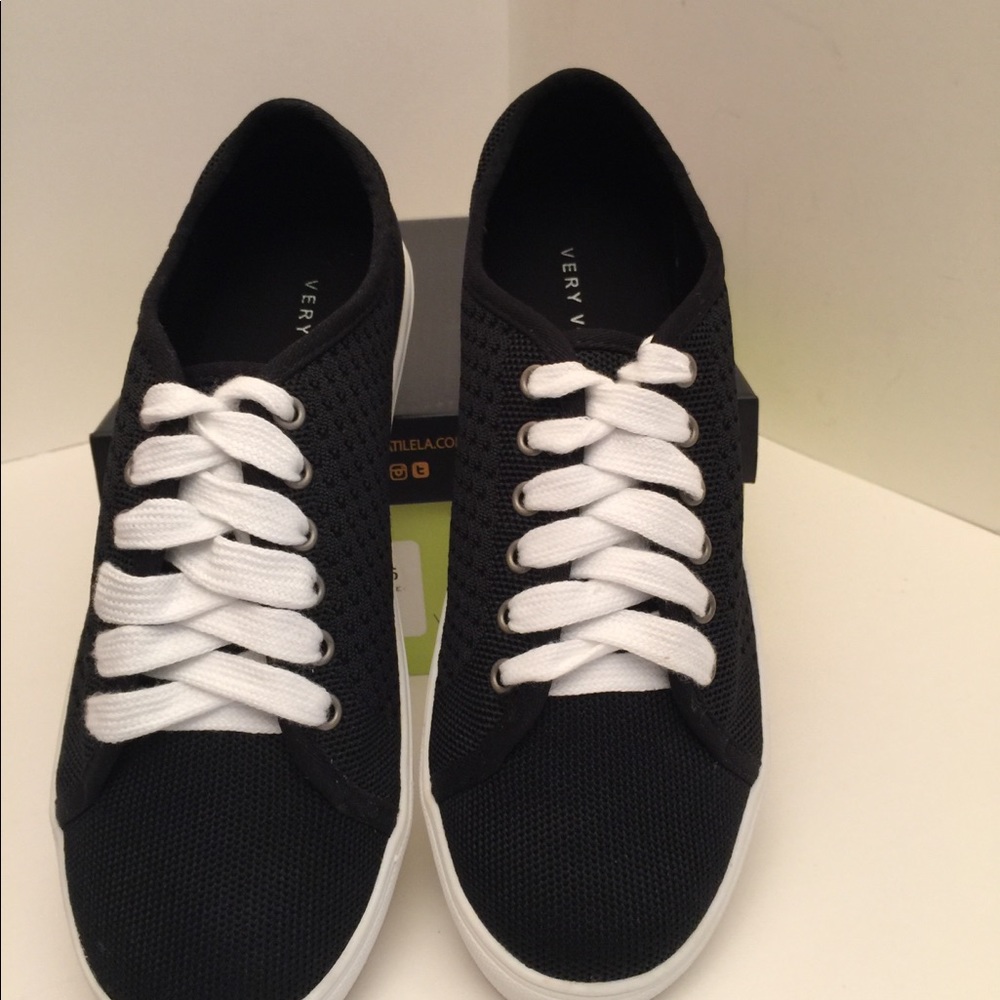 Very Volatile Sneakers - Picture 5 of 6